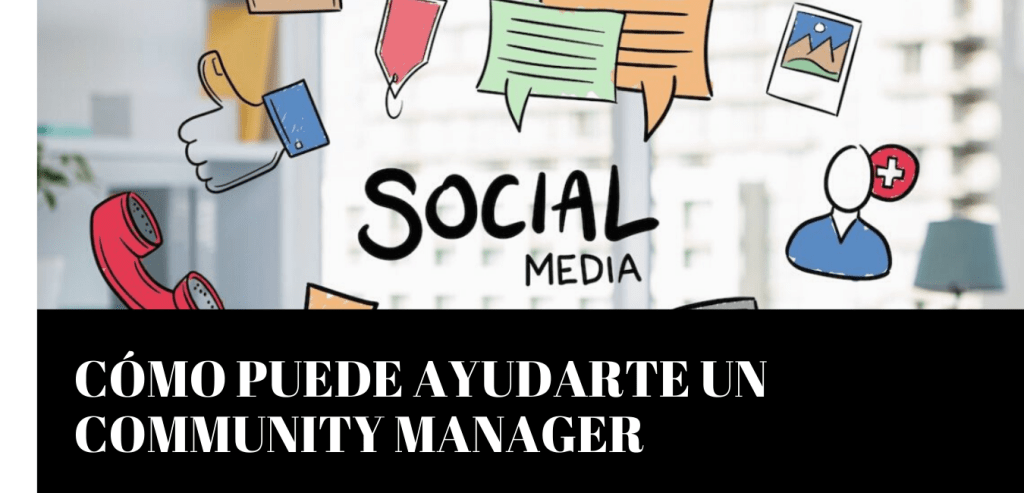 ¿Qué es el Community Management?